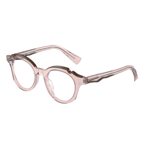 Brille Alain Mikli, Modell: 0A03165 Farbe: 002