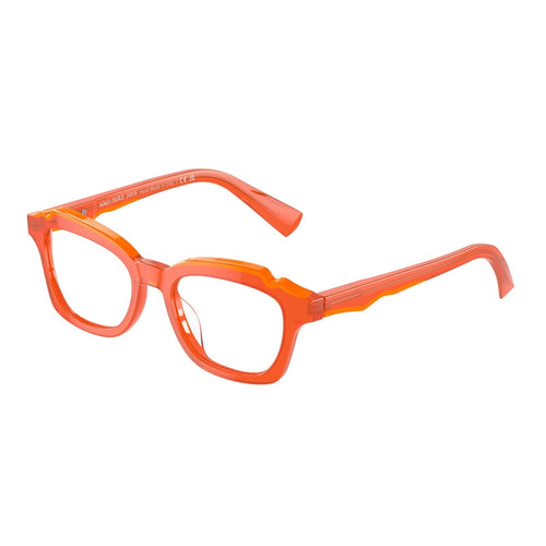 Brille Alain Mikli, Modell: 0A03166 Farbe: 002