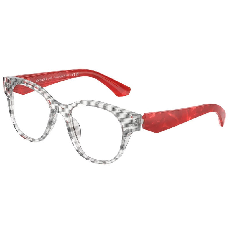 Brille Alain Mikli, Modell: 0A03526 Farbe: 004