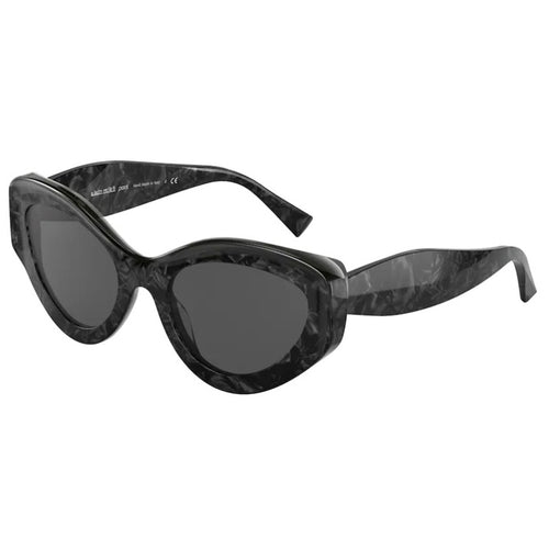 Sonnenbrille Alain Mikli, Modell: 0A05064 Farbe: 00187