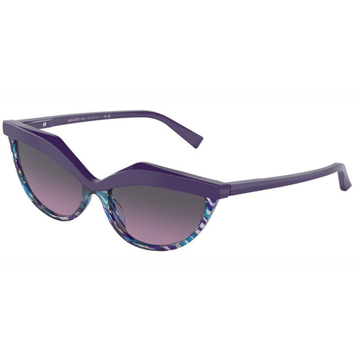 Sonnenbrille Alain Mikli, Modell: 0A05070 Farbe: 00290