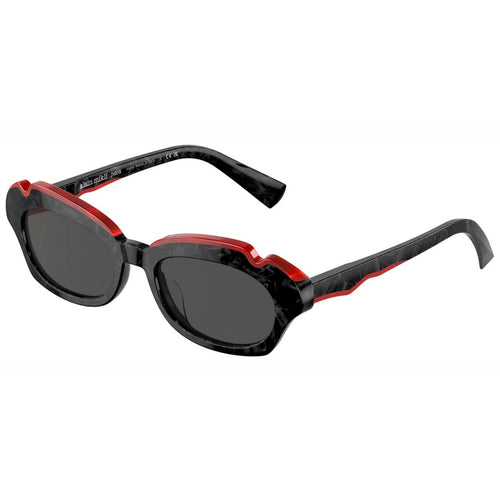 Sonnenbrille Alain Mikli, Modell: 0A05071 Farbe: 00187