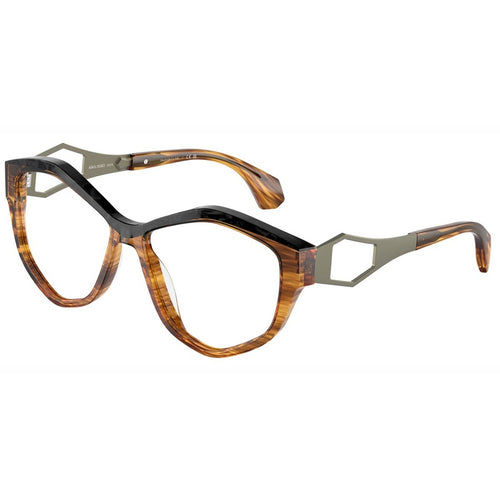 Sonnenbrille Alain Mikli, Modell: 0A05501 Farbe: 001M4