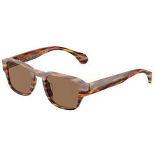 Lade das Bild in den Galerie-Viewer, Sonnenbrille Alain Mikli, Modell: 0A05506 Farbe: 00283
