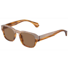 Lade das Bild in den Galerie-Viewer, Sonnenbrille Alain Mikli, Modell: 0A05506 Farbe: 00383
