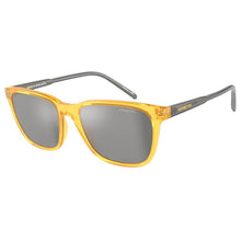 Lade das Bild in den Galerie-Viewer, Sonnenbrille Arnette, Modell: 0AN4291 Farbe: 27716G
