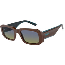 Lade das Bild in den Galerie-Viewer, Sonnenbrille Arnette, Modell: 0AN4318 Farbe: 12382W
