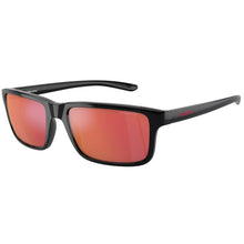 Lade das Bild in den Galerie-Viewer, Sonnenbrille Arnette, Modell: 0AN4322 Farbe: 27536Q
