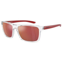 Lade das Bild in den Galerie-Viewer, Sonnenbrille Arnette, Modell: 0AN4323 Farbe: 27556Q
