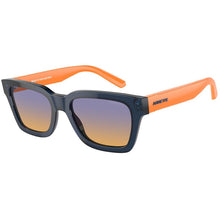 Lade das Bild in den Galerie-Viewer, Sonnenbrille Arnette, Modell: 0AN4334 Farbe: 12422H
