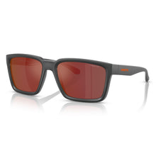 Lade das Bild in den Galerie-Viewer, Sonnenbrille Arnette, Modell: 0AN4346 Farbe: 28706Q
