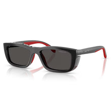 Lade das Bild in den Galerie-Viewer, Sonnenbrille Arnette, Modell: 0AN4356 Farbe: 28411W

