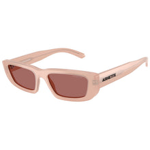 Lade das Bild in den Galerie-Viewer, Sonnenbrille Arnette, Modell: 0AN4357 Farbe: 124769
