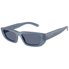 Lade das Bild in den Galerie-Viewer, Sonnenbrille Arnette, Modell: 0AN4357 Farbe: 124872
