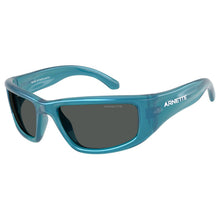 Lade das Bild in den Galerie-Viewer, Sonnenbrille Arnette, Modell: 0AN4358 Farbe: 298687
