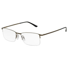 Lade das Bild in den Galerie-Viewer, Brille Giorgio Armani, Modell: 0AR5010 Farbe: 3037
