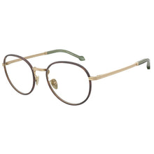 Lade das Bild in den Galerie-Viewer, Brille Giorgio Armani, Modell: 0AR5151J Farbe: 3002

