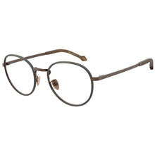 Lade das Bild in den Galerie-Viewer, Brille Giorgio Armani, Modell: 0AR5151J Farbe: 3006
