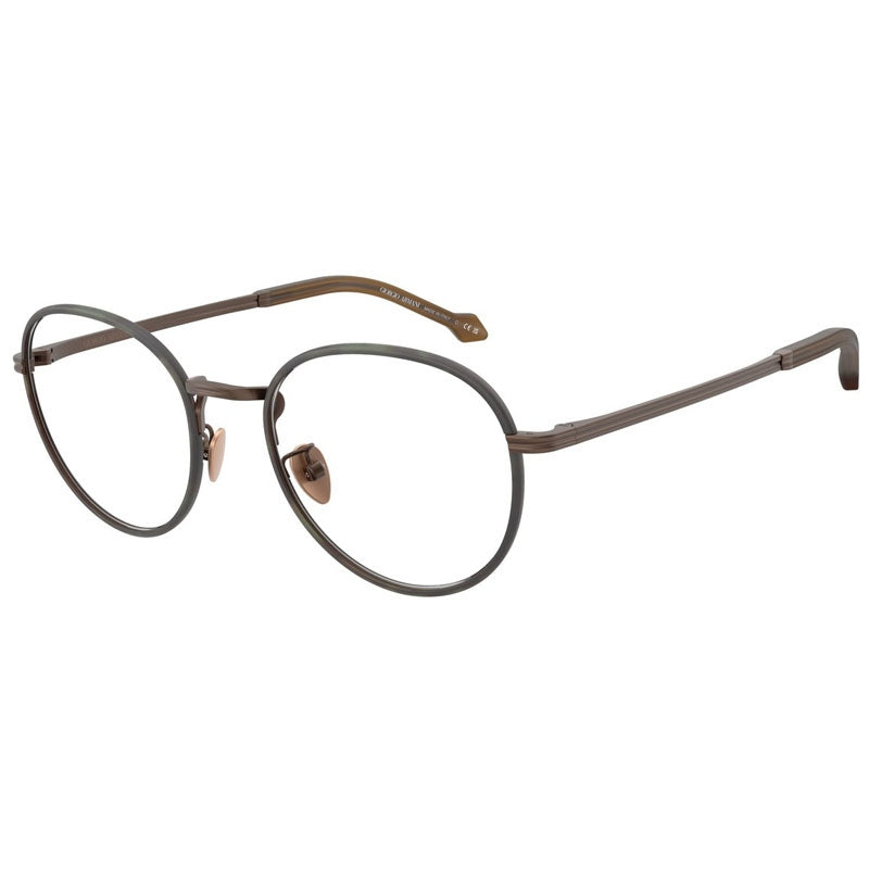 Brille Giorgio Armani, Modell: 0AR5151J Farbe: 3006