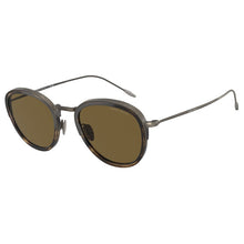 Lade das Bild in den Galerie-Viewer, Sonnenbrille Giorgio Armani, Modell: 0AR6068 Farbe: 325973
