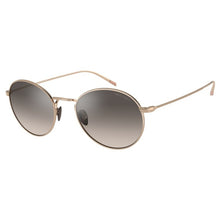 Lade das Bild in den Galerie-Viewer, Sonnenbrille Giorgio Armani, Modell: 0AR6125 Farbe: 30116I
