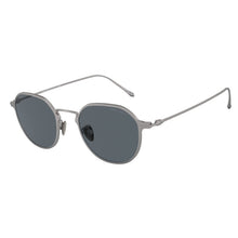 Lade das Bild in den Galerie-Viewer, Sonnenbrille Giorgio Armani, Modell: 0AR6138T Farbe: 3280R5
