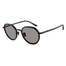 Lade das Bild in den Galerie-Viewer, Sonnenbrille Giorgio Armani, Modell: 0AR6144 Farbe: 3001M3
