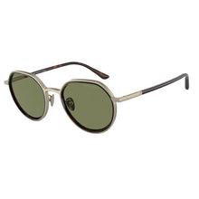 Lade das Bild in den Galerie-Viewer, Sonnenbrille Giorgio Armani, Modell: 0AR6144 Farbe: 30022A
