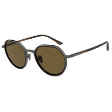 Lade das Bild in den Galerie-Viewer, Sonnenbrille Giorgio Armani, Modell: 0AR6144 Farbe: 325973
