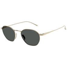Lade das Bild in den Galerie-Viewer, Sonnenbrille Giorgio Armani, Modell: 0AR6160T Farbe: 338487
