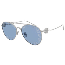 Lade das Bild in den Galerie-Viewer, Sonnenbrille Giorgio Armani, Modell: 0AR6167 Farbe: 3045AM
