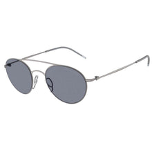 Lade das Bild in den Galerie-Viewer, Sonnenbrille Giorgio Armani, Modell: 0AR6169 Farbe: 300319
