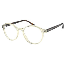 Lade das Bild in den Galerie-Viewer, Brille Giorgio Armani, Modell: 0AR7004 Farbe: 5896
