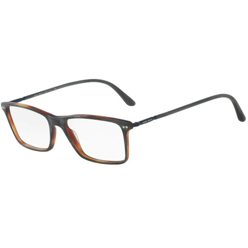 Brille Giorgio Armani, Modell: 0AR7037 Farbe: 5570