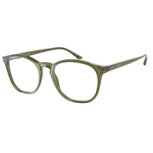 Lade das Bild in den Galerie-Viewer, Brille Giorgio Armani, Modell: 0AR7074 Farbe: 5894
