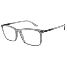 Lade das Bild in den Galerie-Viewer, Brille Giorgio Armani, Modell: 0AR7122 Farbe: 5948
