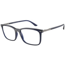 Lade das Bild in den Galerie-Viewer, Brille Giorgio Armani, Modell: 0AR7122 Farbe: 6003
