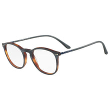 Lade das Bild in den Galerie-Viewer, Brille Giorgio Armani, Modell: 0AR7125 Farbe: 5570
