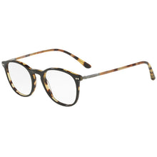 Lade das Bild in den Galerie-Viewer, Brille Giorgio Armani, Modell: 0AR7125 Farbe: 5622
