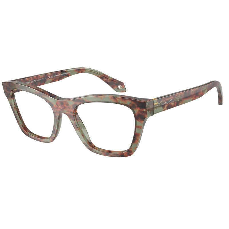 Brille Giorgio Armani, Modell: 0AR7240 Farbe: 5977