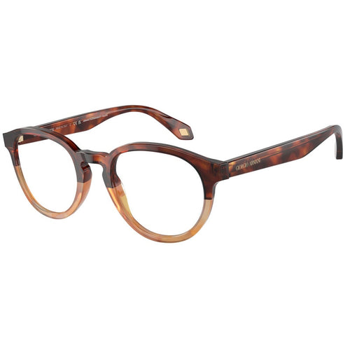 Brille Giorgio Armani, Modell: 0AR7248 Farbe: 6034