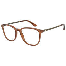 Lade das Bild in den Galerie-Viewer, Brille Giorgio Armani, Modell: 0AR7250 Farbe: 6046
