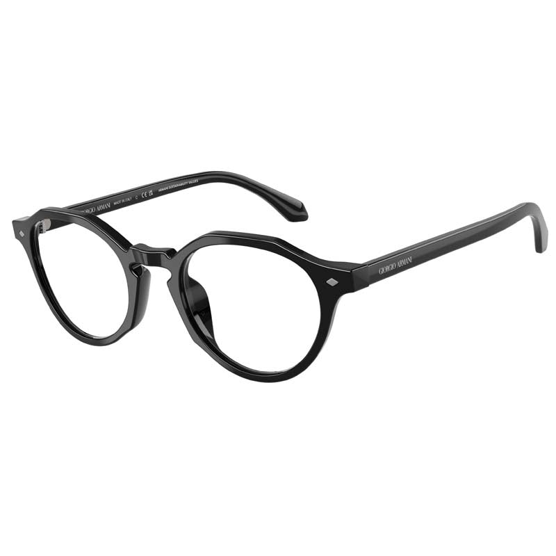 Brille Giorgio Armani, Modell: 0AR7264U Farbe: 5875