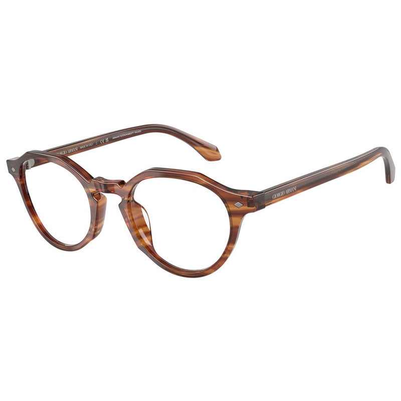 Brille Giorgio Armani, Modell: 0AR7264U Farbe: 6162