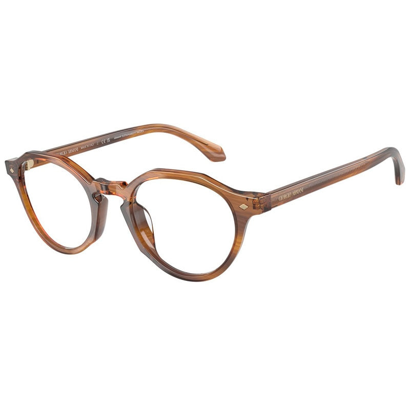 Brille Giorgio Armani, Modell: 0AR7264U Farbe: 6163