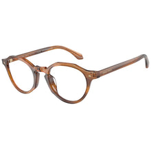 Lade das Bild in den Galerie-Viewer, Brille Giorgio Armani, Modell: 0AR7264U Farbe: 6163
