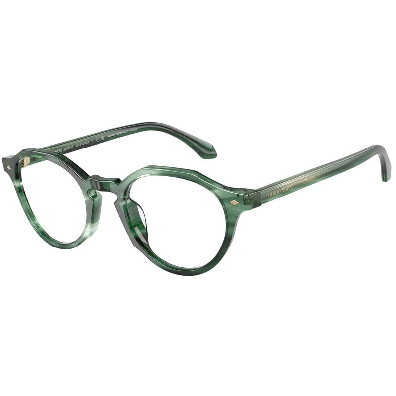 Brille Giorgio Armani, Modell: 0AR7264U Farbe: 6164