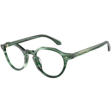 Lade das Bild in den Galerie-Viewer, Brille Giorgio Armani, Modell: 0AR7264U Farbe: 6164
