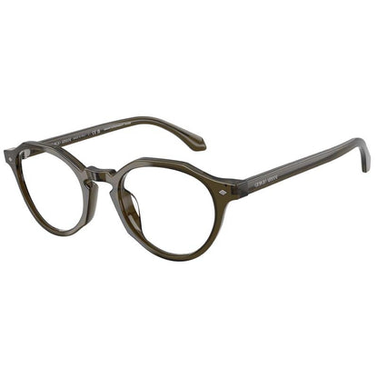 Brille Giorgio Armani, Modell: 0AR7264U Farbe: 6169