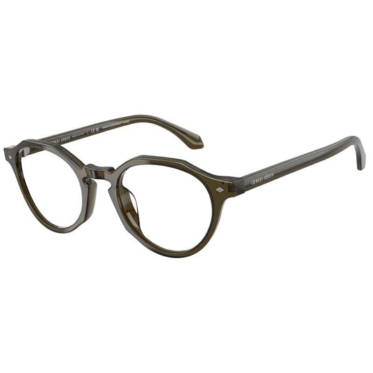 Brille Giorgio Armani, Modell: 0AR7264U Farbe: 6169